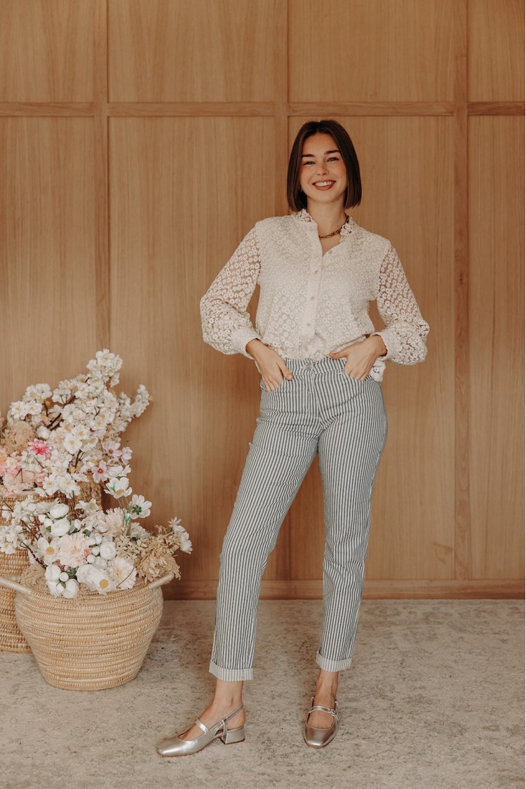 Pantalon LANCELOT Pantalon LANCELOT