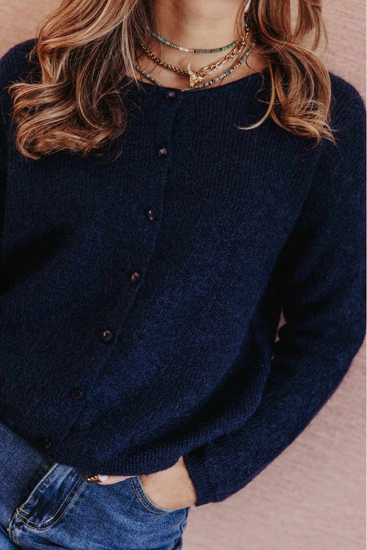 Gilet ARTHUR