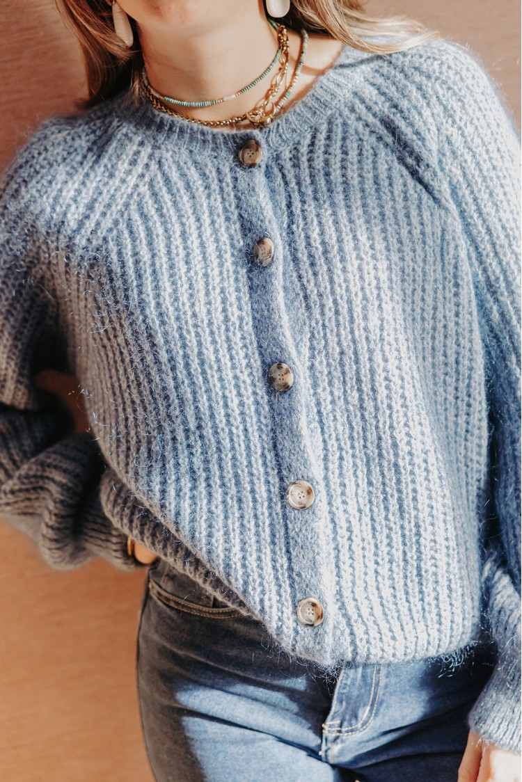 Gilet GABRIEL Gilet GABRIEL