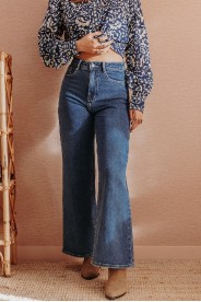 Denim Foncé