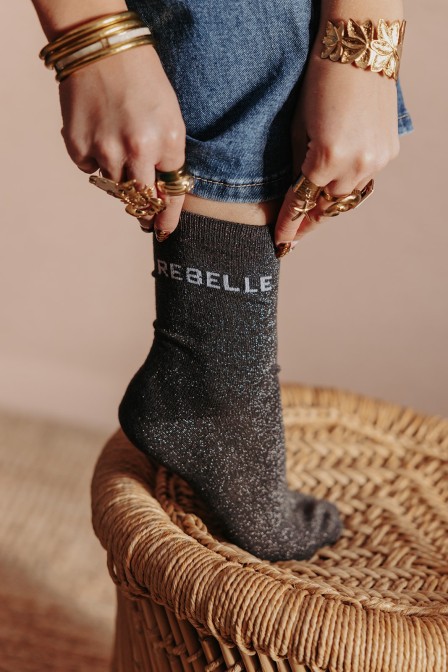 Chaussettes SOLIA Chaussettes SOLIA