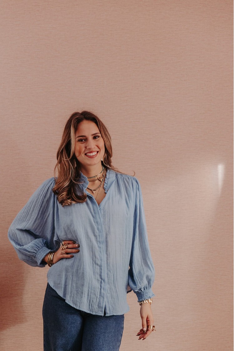 Chemise RIVAGE Chemise RIVAGE