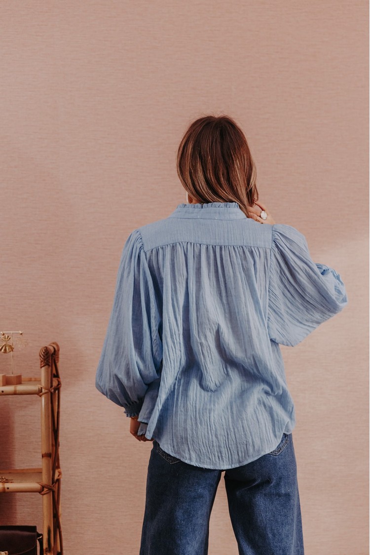 Chemise RIVAGE Chemise RIVAGE