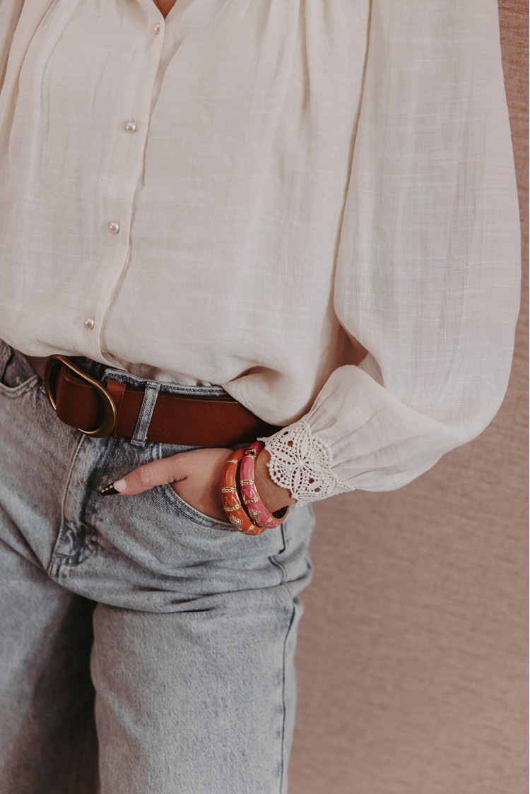 Blouse AGNES Blouse AGNES