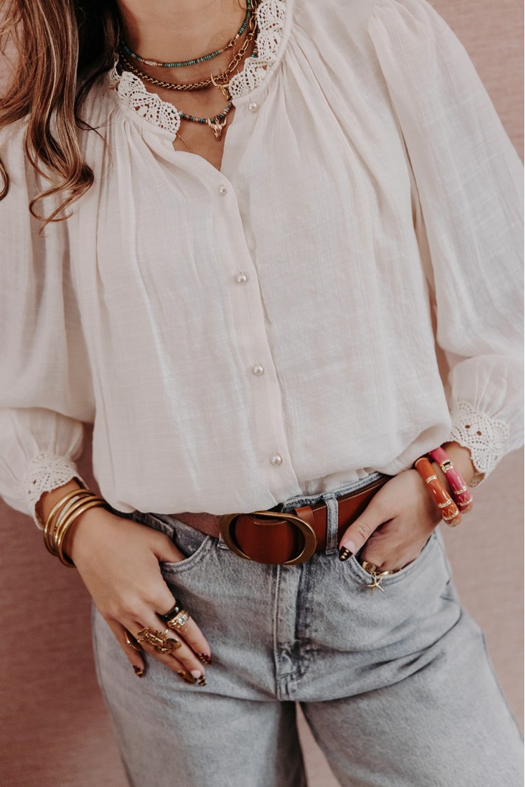 Blouse AGNES Blouse AGNES