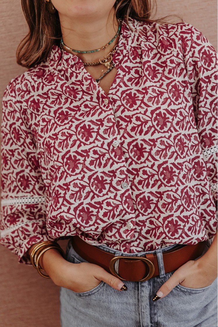 Chemise AMI Chemise AMI