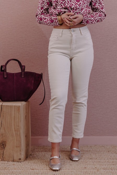 Jean BUFFALO Jean BUFFALO