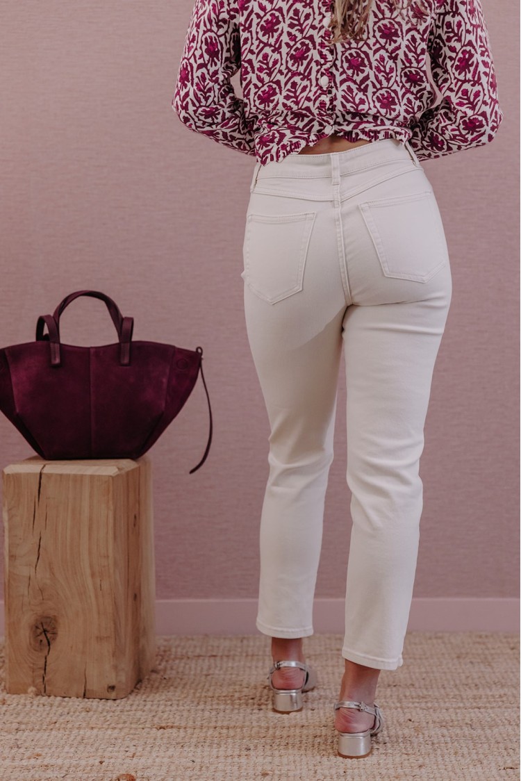 Jean BUFFALO Jean BUFFALO