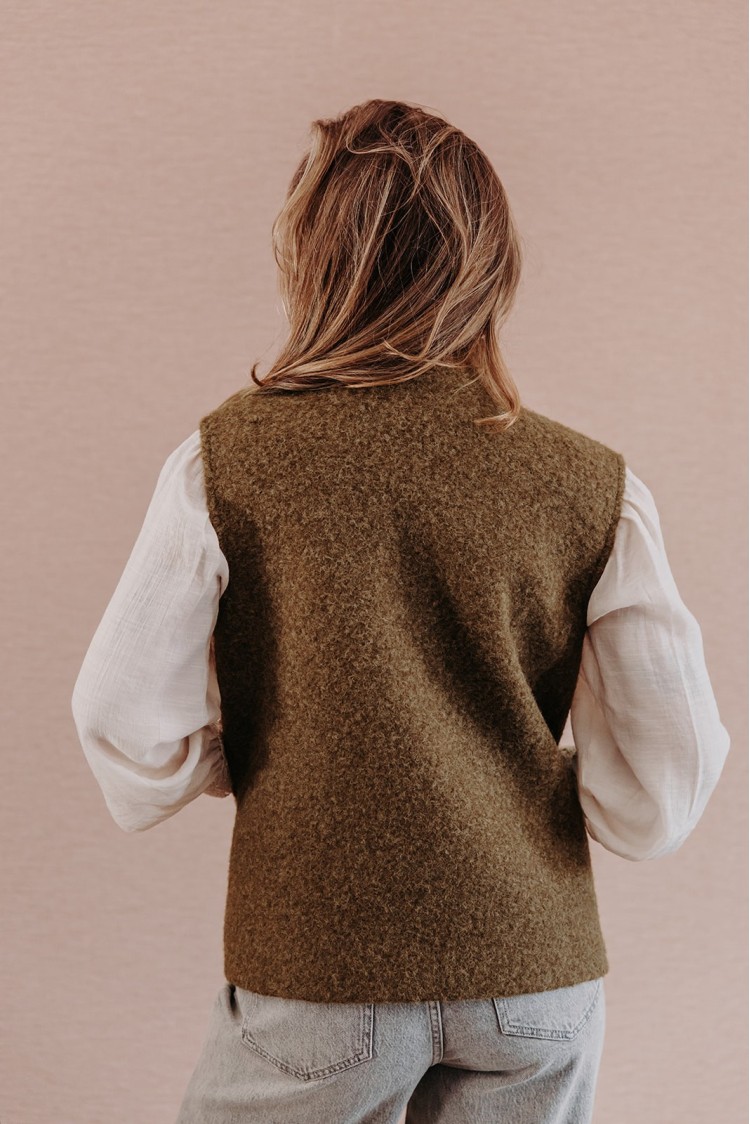 Veste ELEGIE Veste ELEGIE