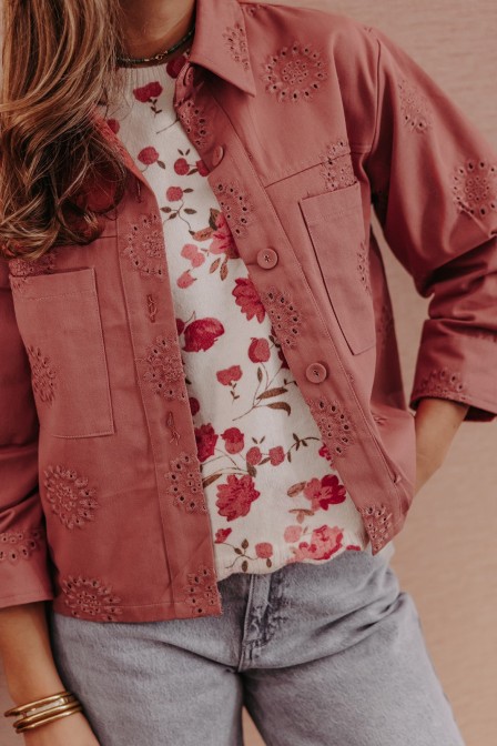 Veste MILONA Veste MILONA