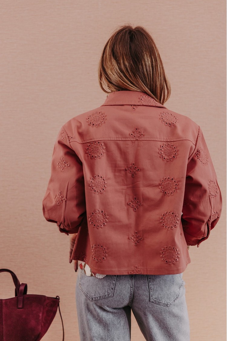Veste MILONA Veste MILONA
