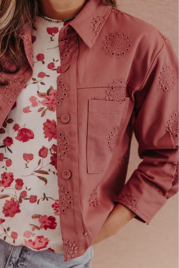 Veste MILONA Veste MILONA