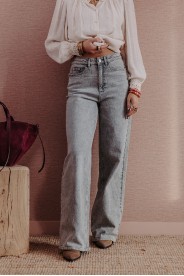 Denim Gris