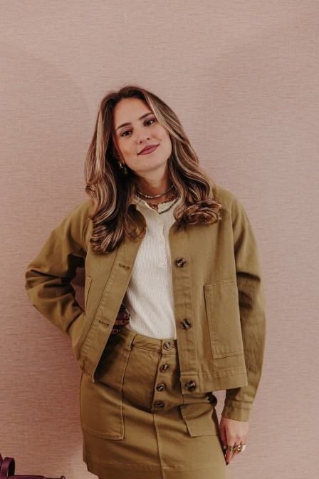 Veste VERSAILLES Veste VERSAILLES