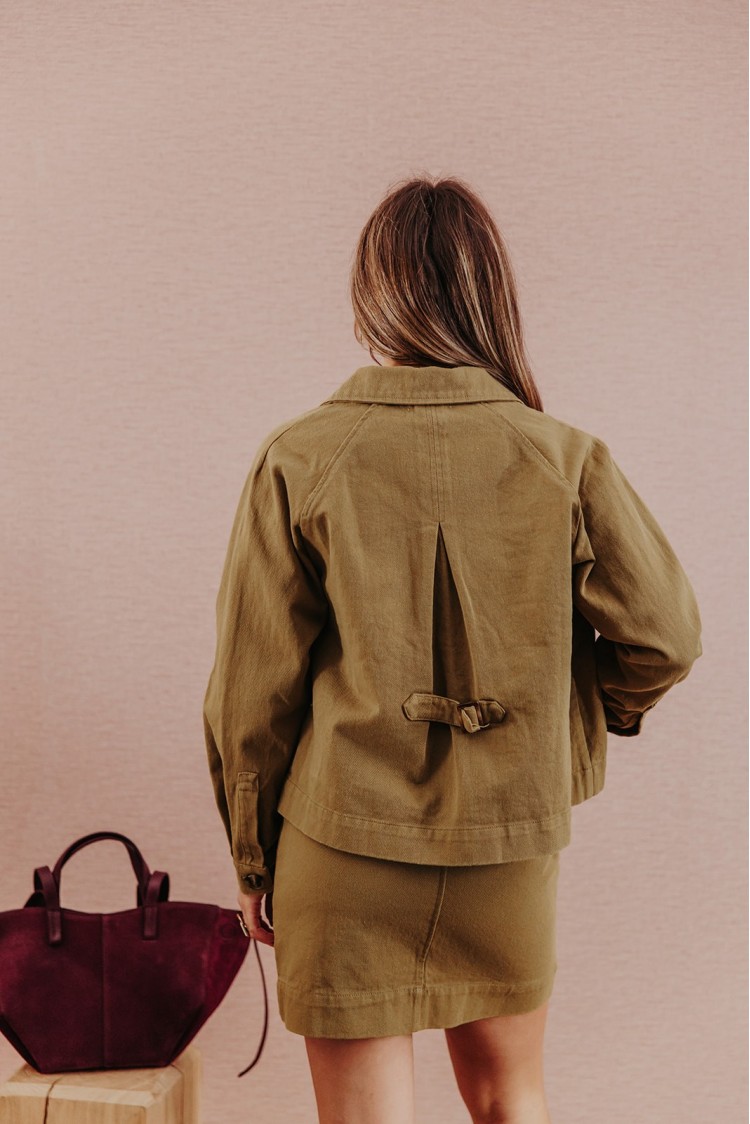 Veste VERSAILLES Veste VERSAILLES