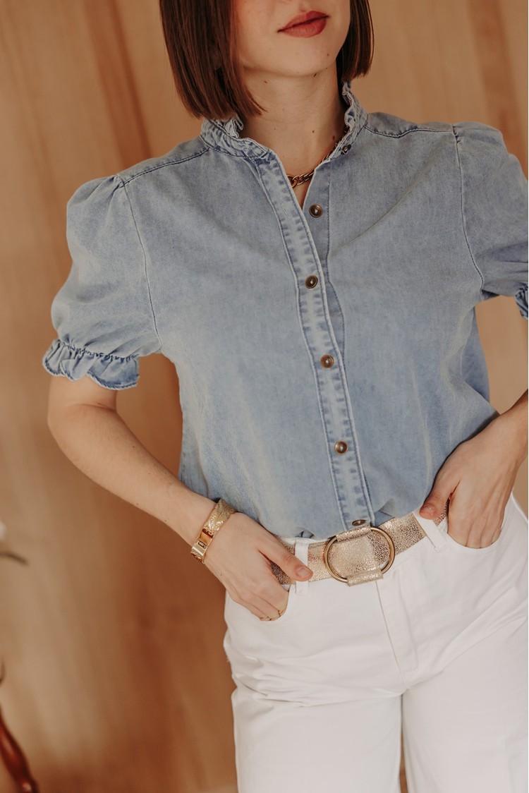 Chemise COSTO