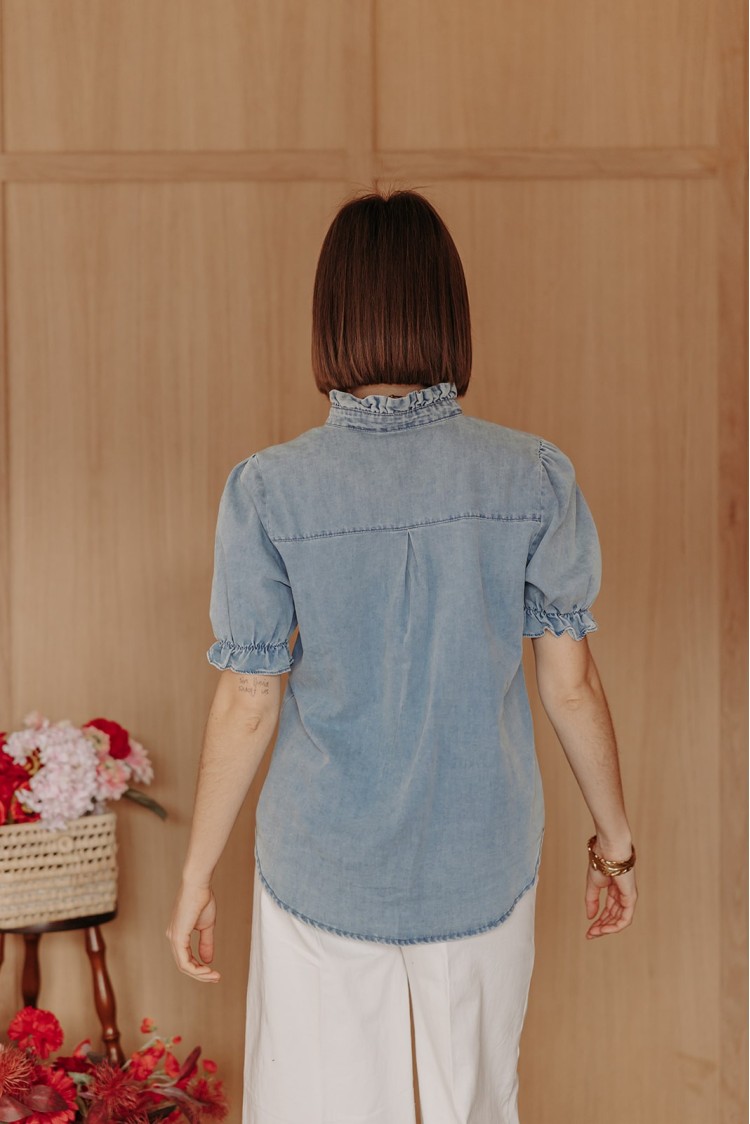 Chemise COSTO