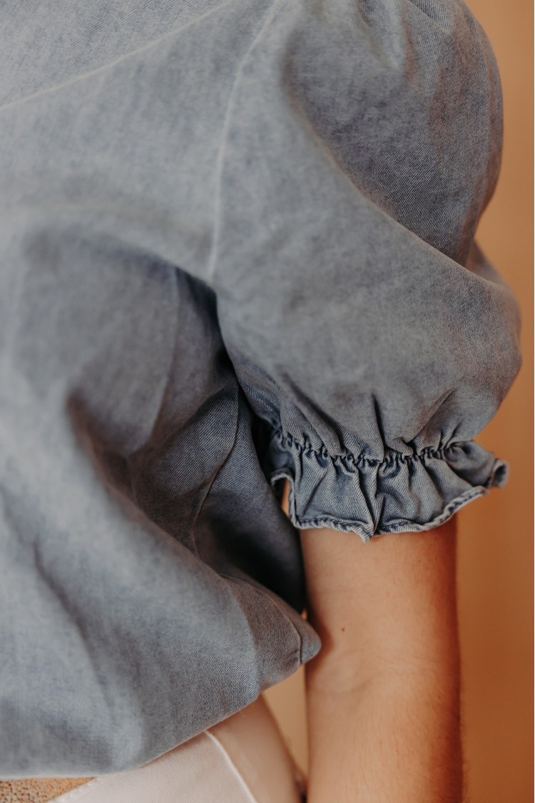 Chemise COSTO