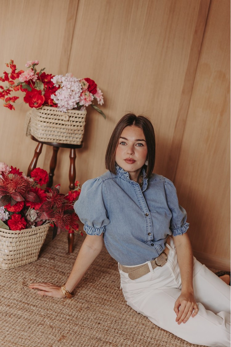 Chemise COSTO