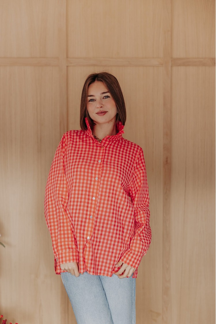 Chemise COURCELLES Chemise COURCELLES