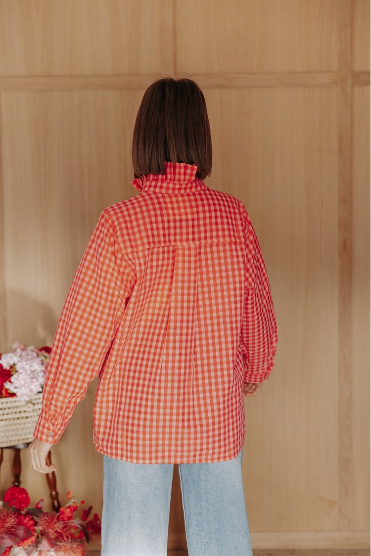 Chemise COURCELLES Chemise COURCELLES