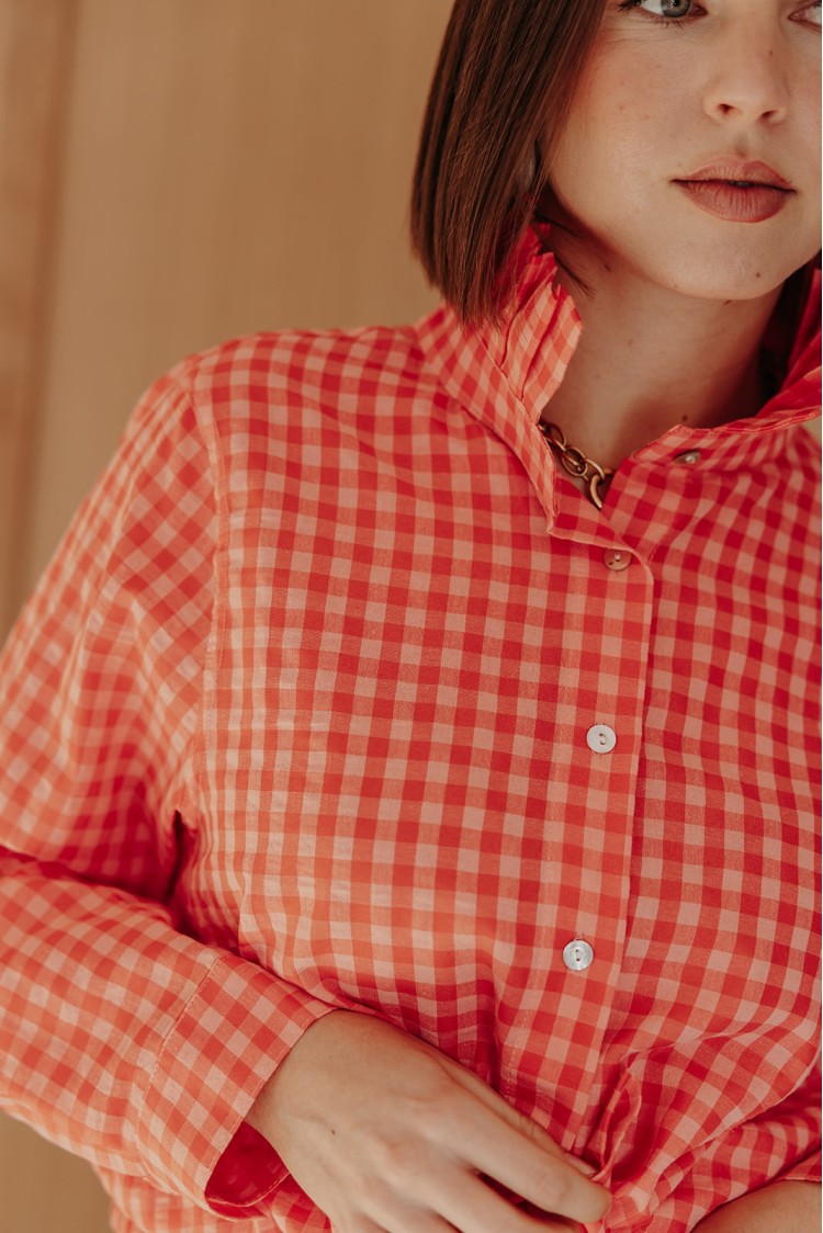 Chemise COURCELLES Chemise COURCELLES