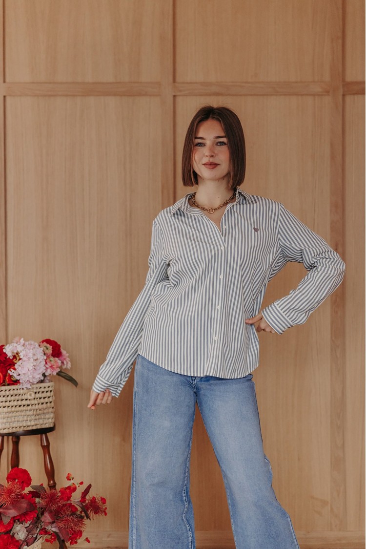Chemise SIRINE Chemise SIRINE