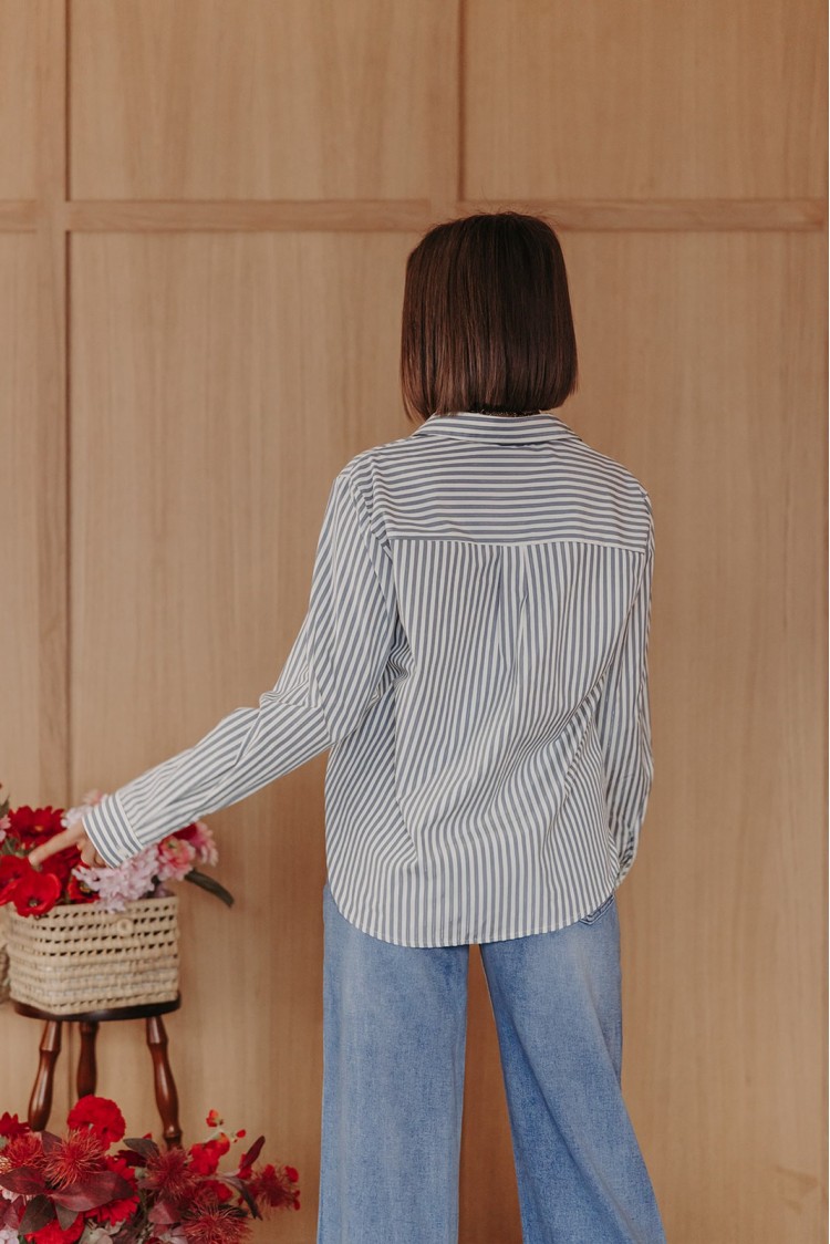 Chemise SIRINE Chemise SIRINE
