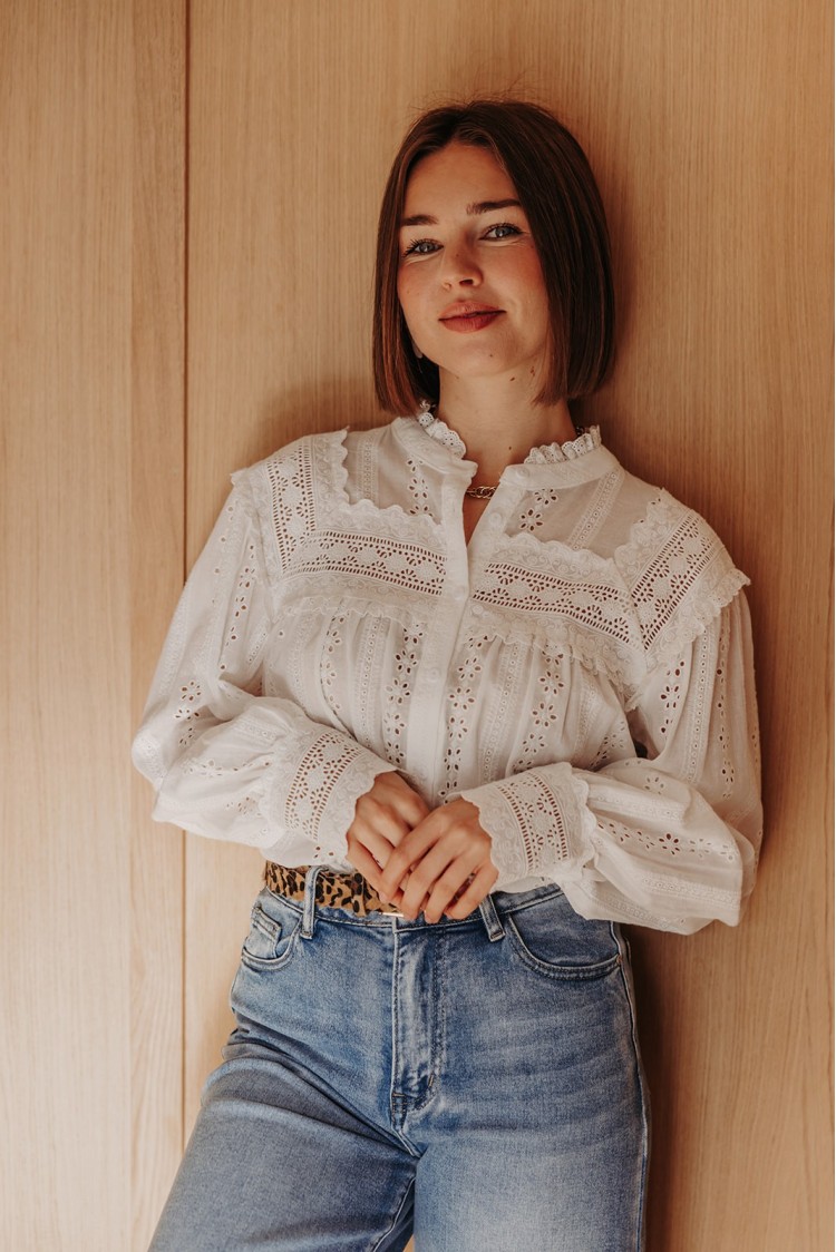 Chemise POESIE Chemise POESIE