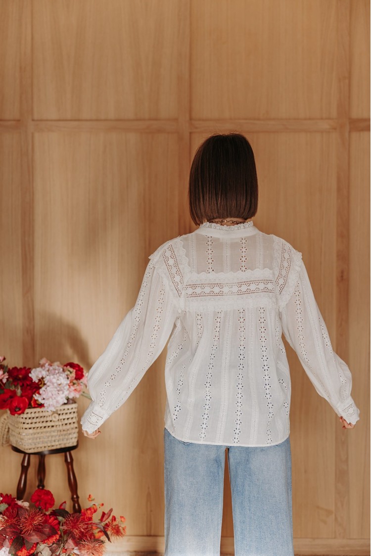 Chemise POESIE Chemise POESIE