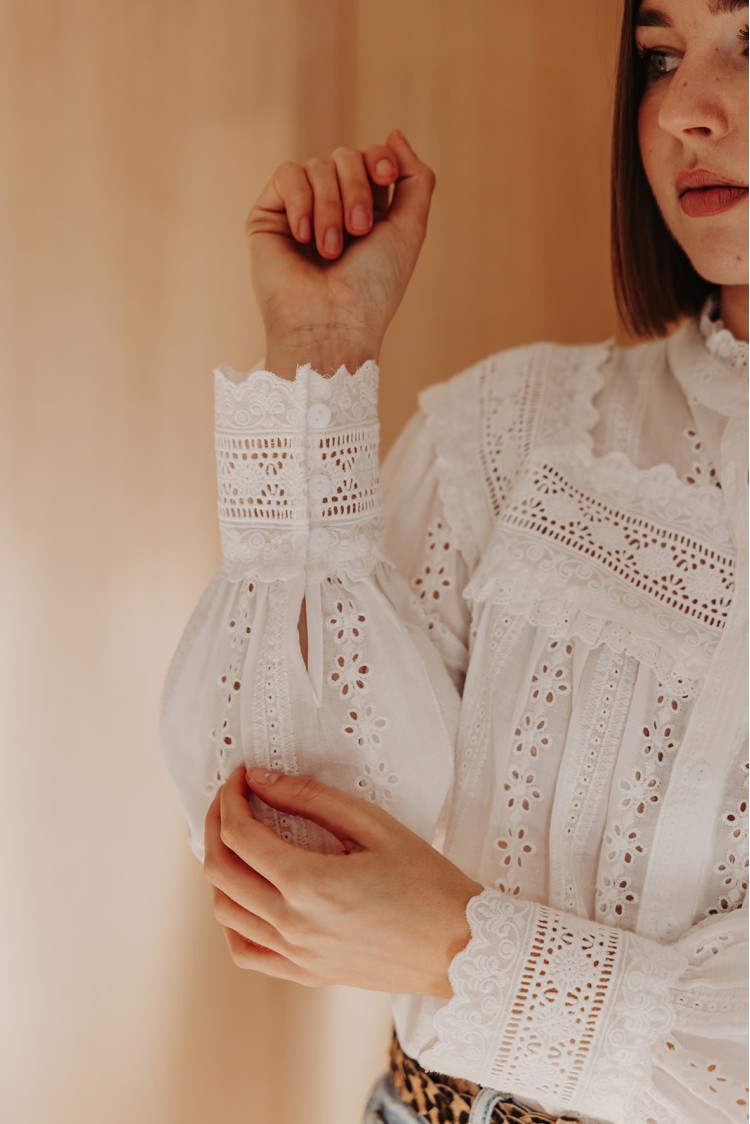 Chemise POESIE Chemise POESIE