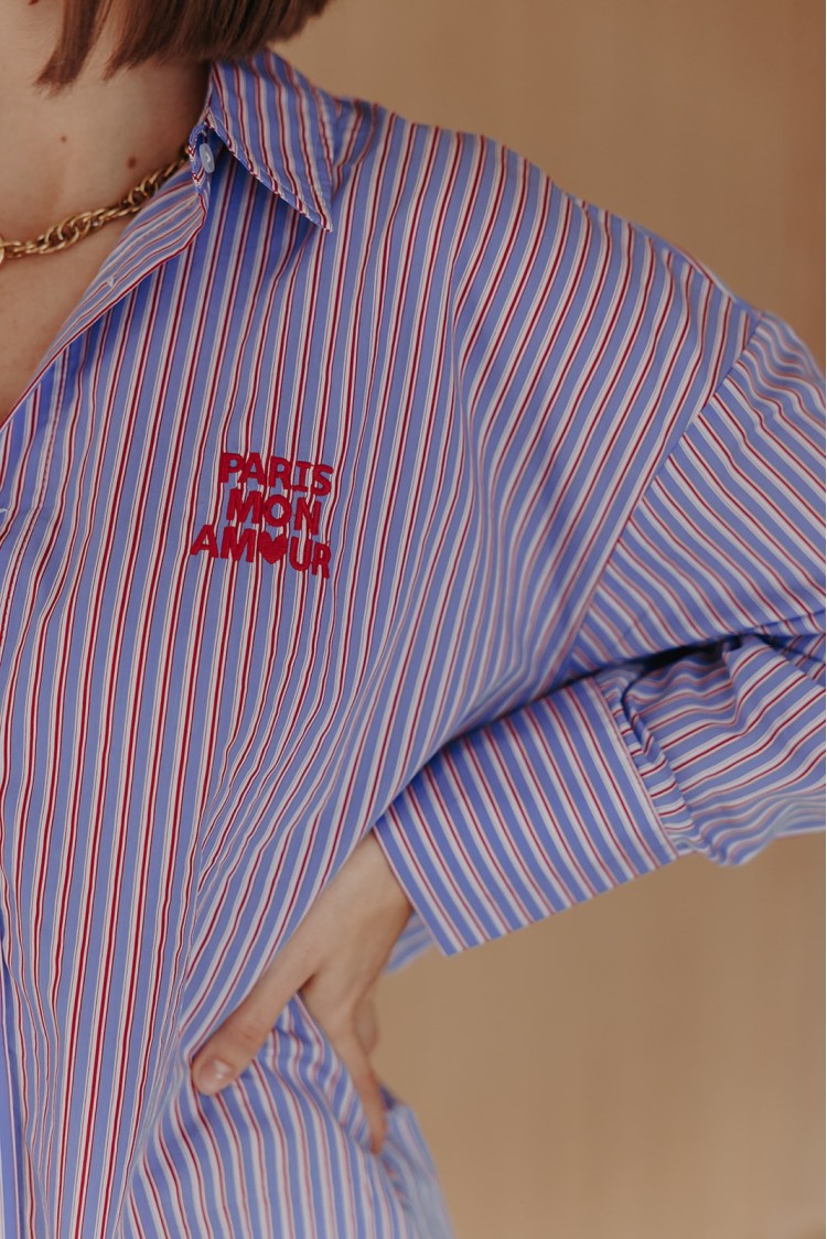 Chemise RIVOLI Chemise RIVOLI