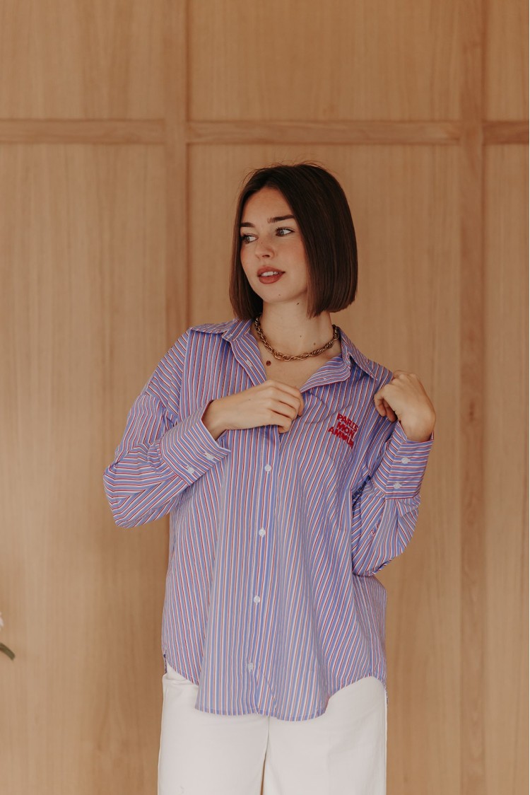 Chemise RIVOLI Chemise RIVOLI