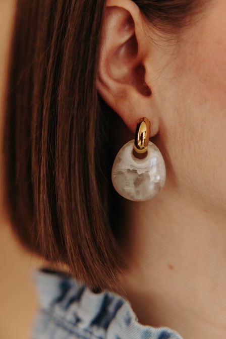 Boucles RUSCUS Boucles RUSCUS