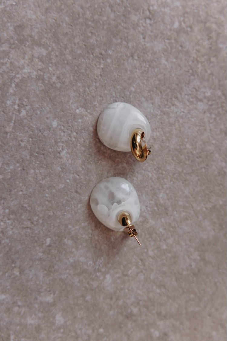 Boucles RUSCUS Boucles RUSCUS