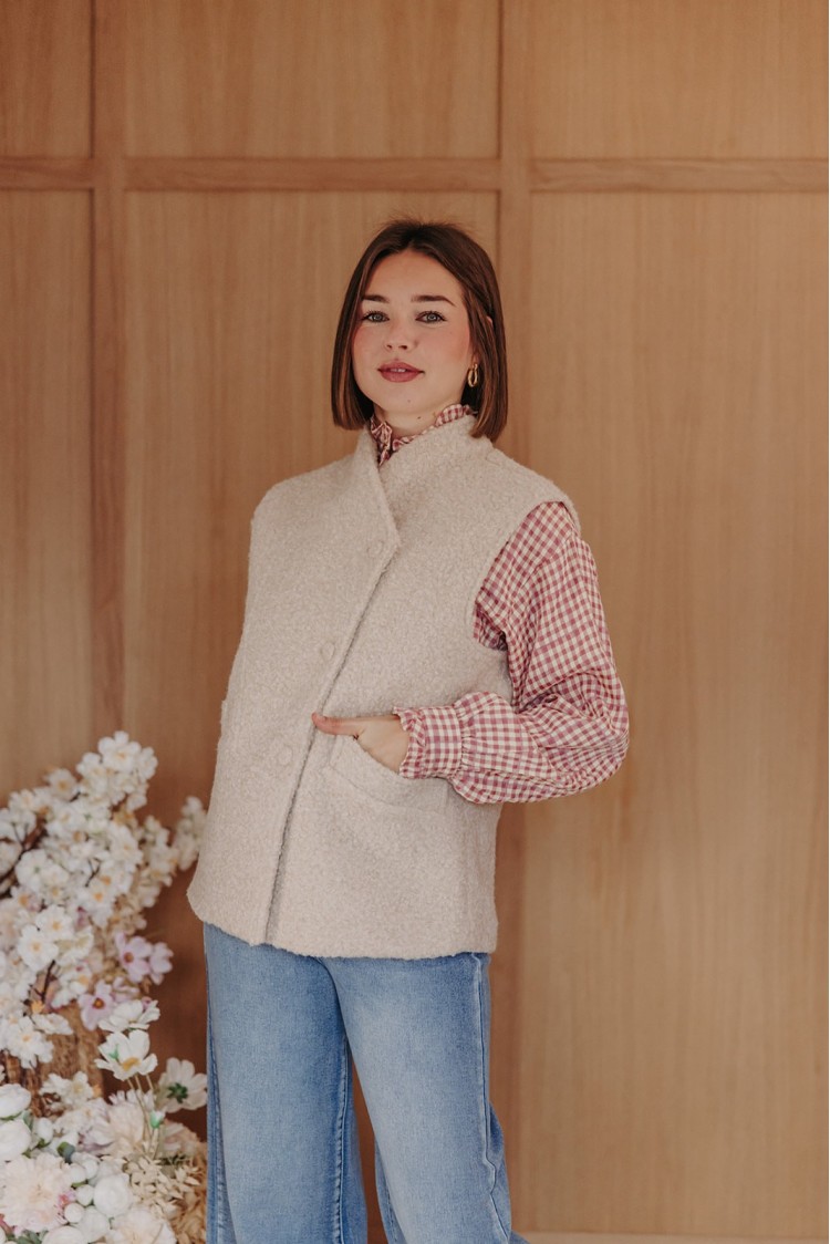 Veste ELEGIE Veste ELEGIE