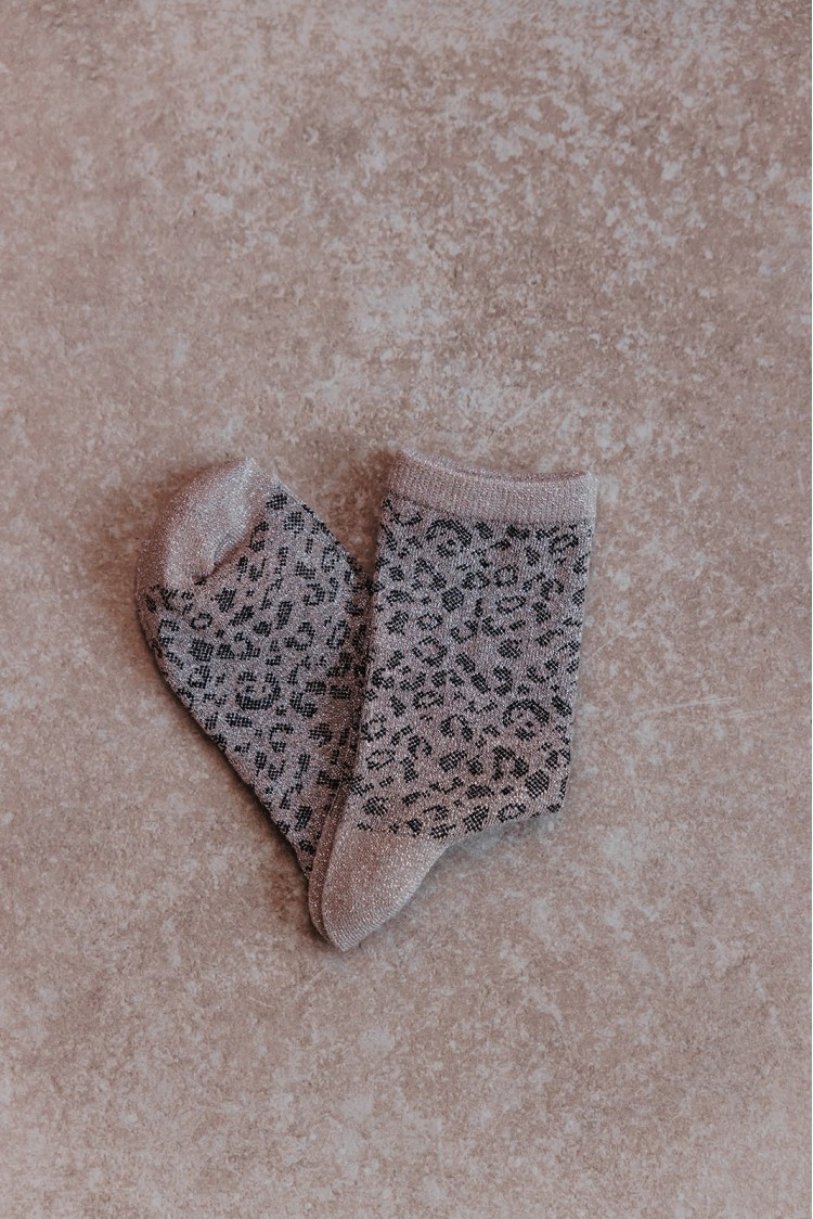 Chaussettes imprimées SEBBY Chaussettes imprimées SEBBY