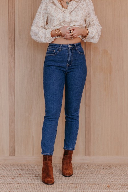 Jean BUFFALO Jean BUFFALO