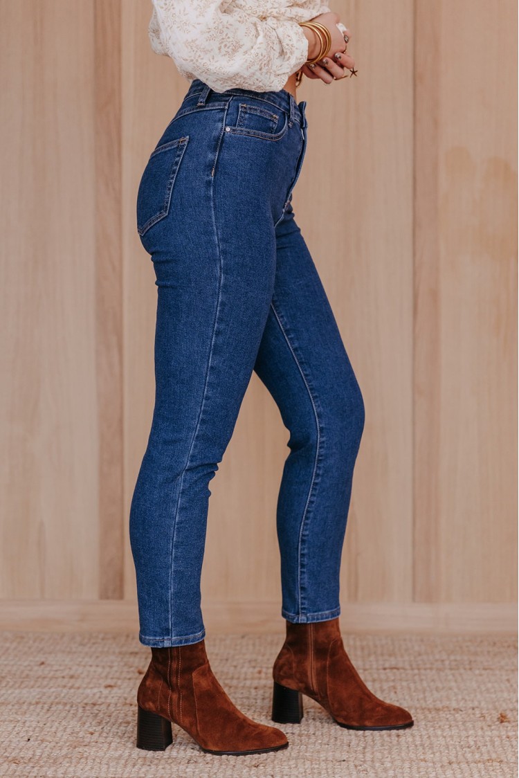 Jean BUFFALO Jean BUFFALO