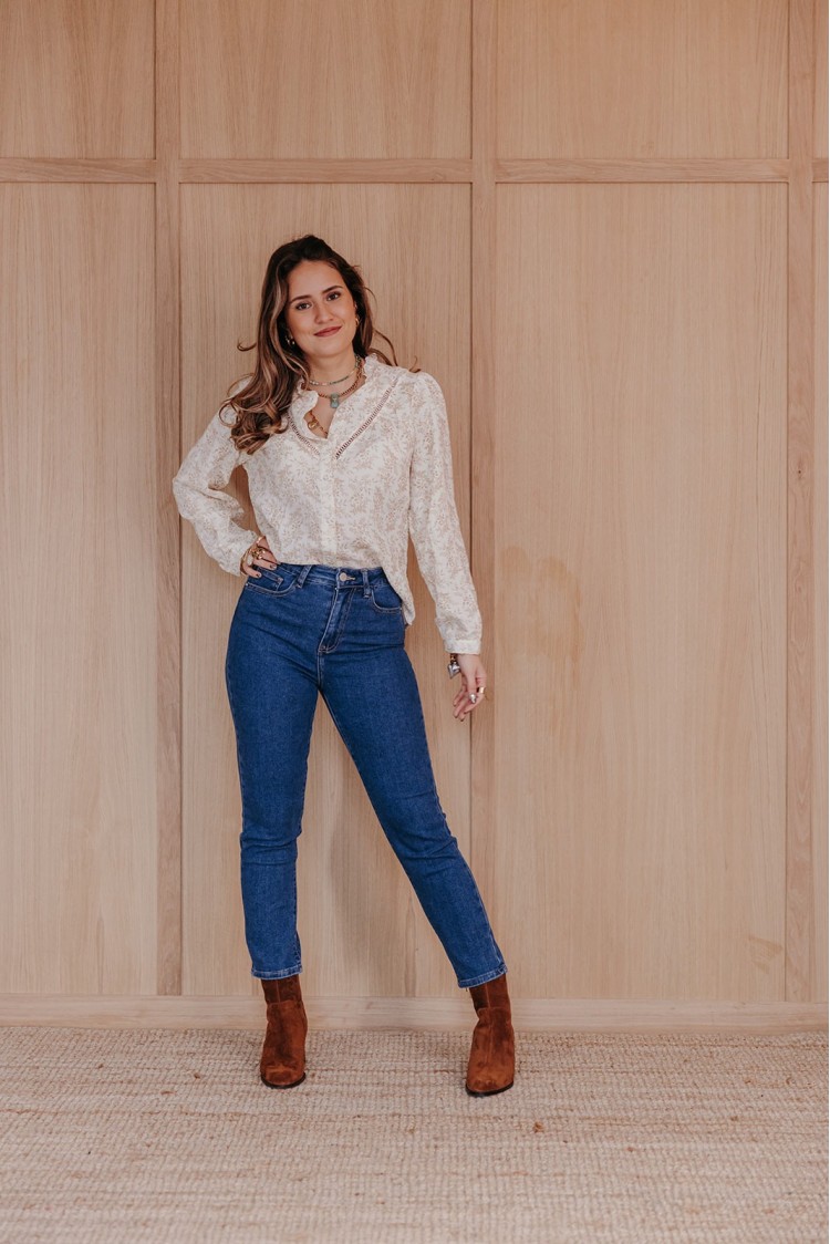 Jean BUFFALO Jean BUFFALO