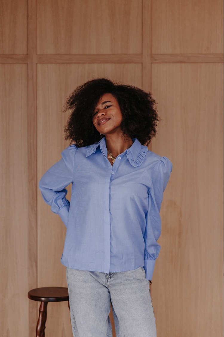 Chemise BERYL