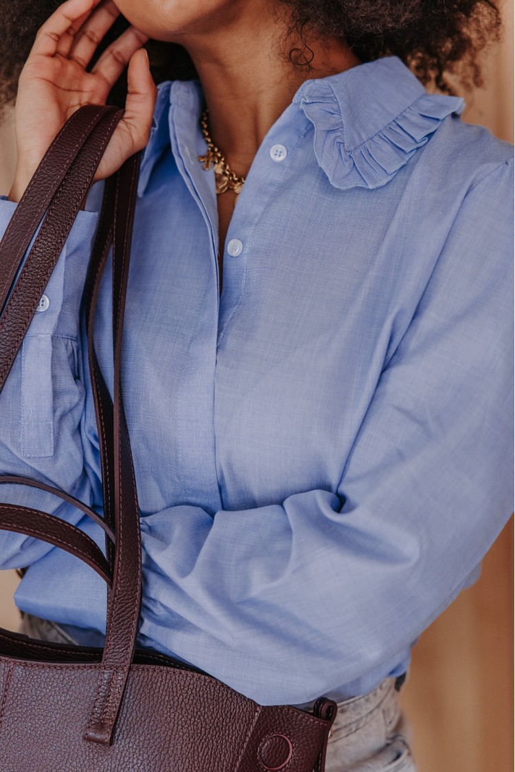 Chemise BERYL