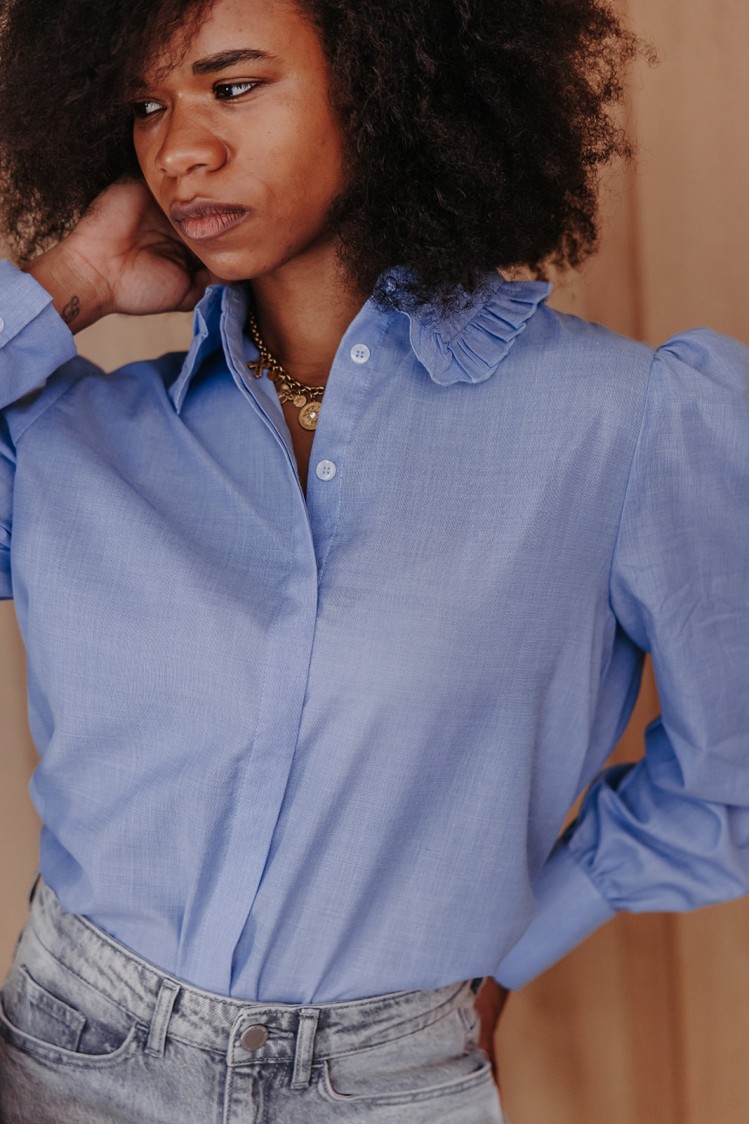 Chemise BERYL
