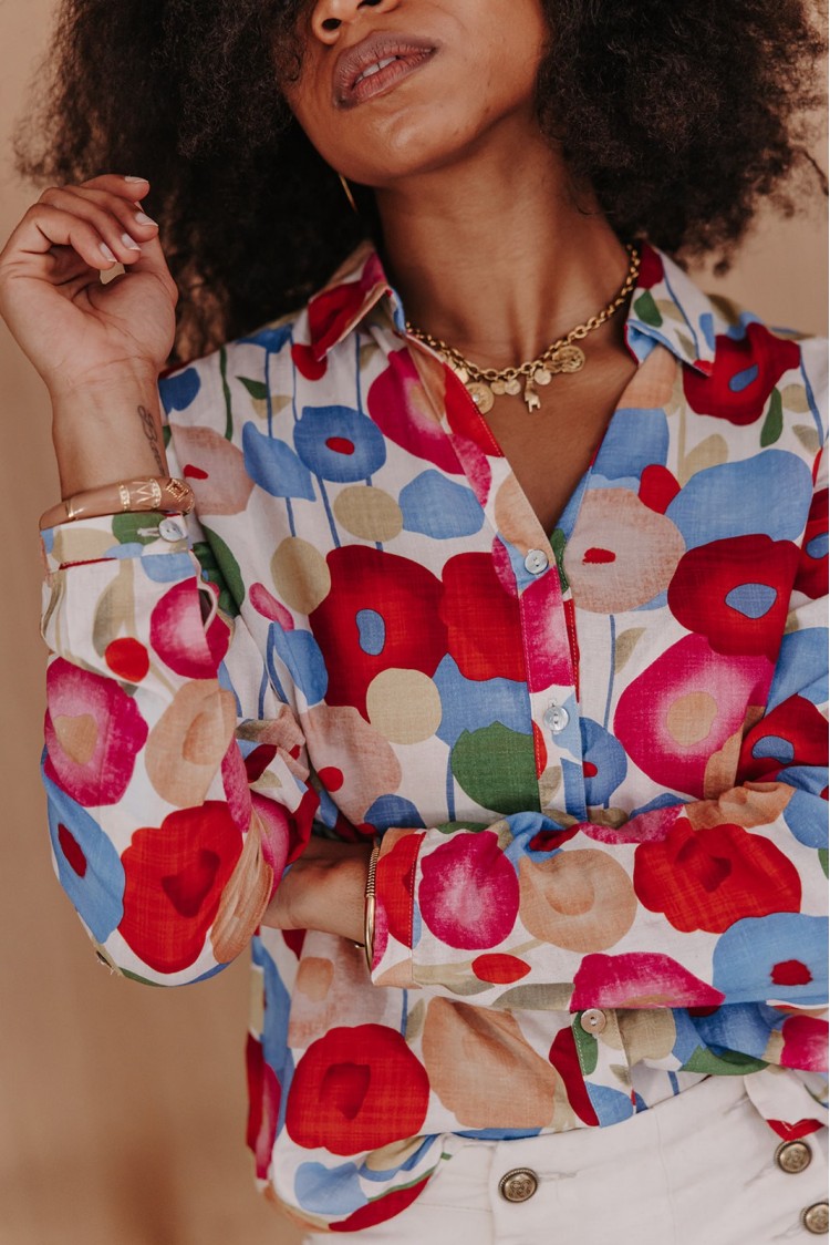 Chemise CHARLY Chemise CHARLY
