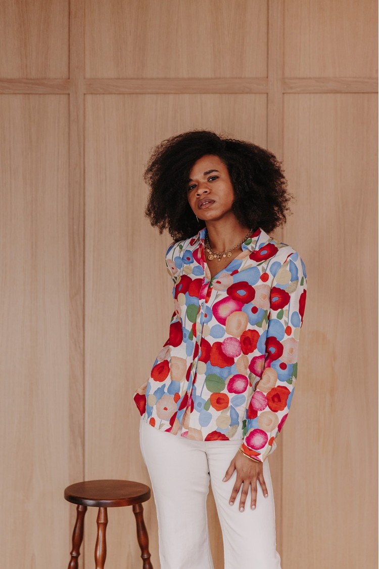 Chemise CHARLY Chemise CHARLY