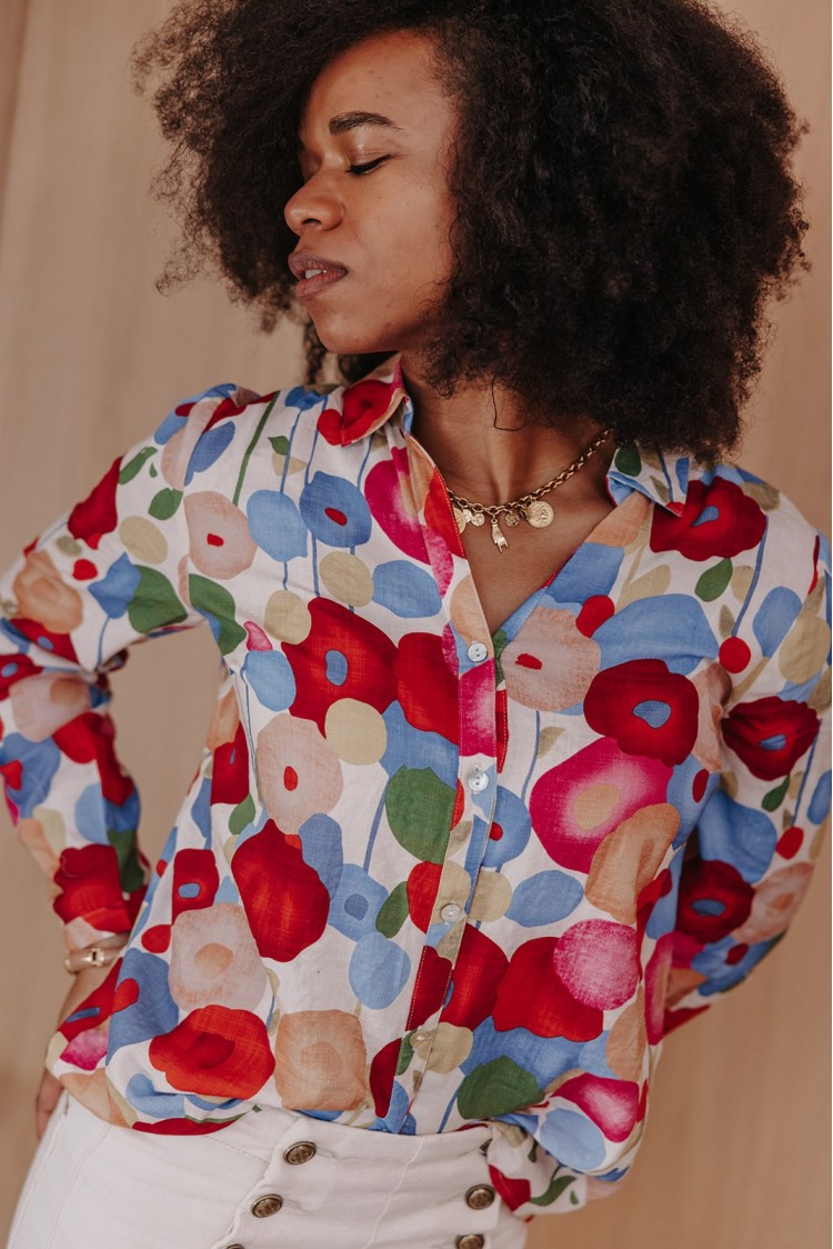 Chemise CHARLY Chemise CHARLY
