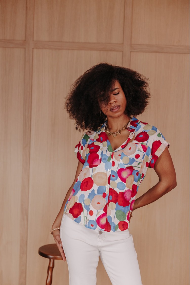 Chemise JAVA