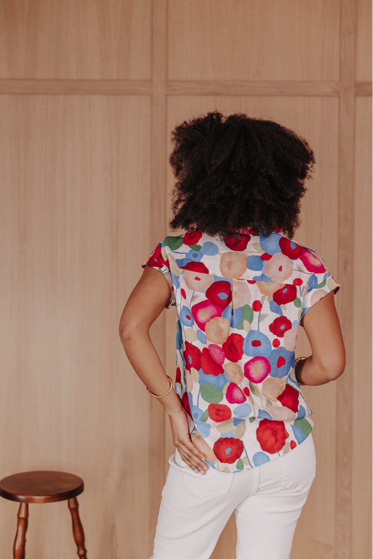 Chemise JAVA