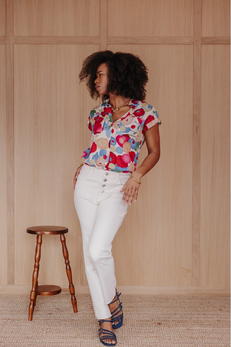 Chemise JAVA