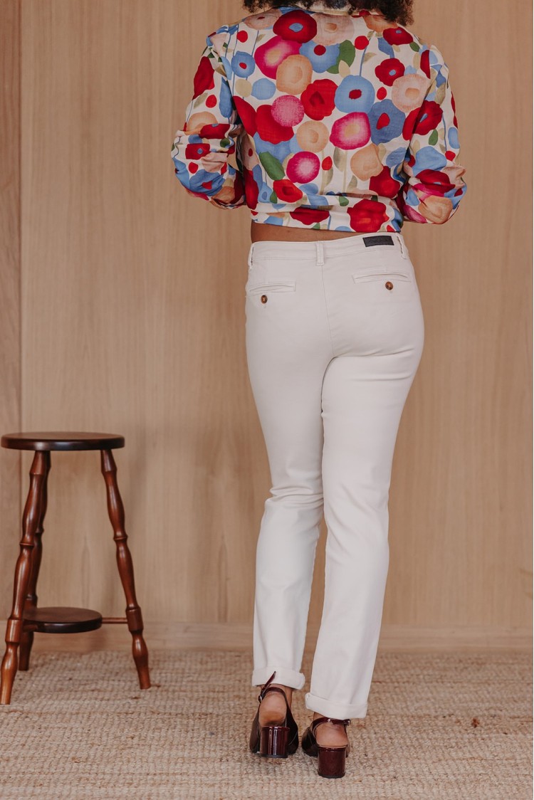 Chino LULU Chino LULU